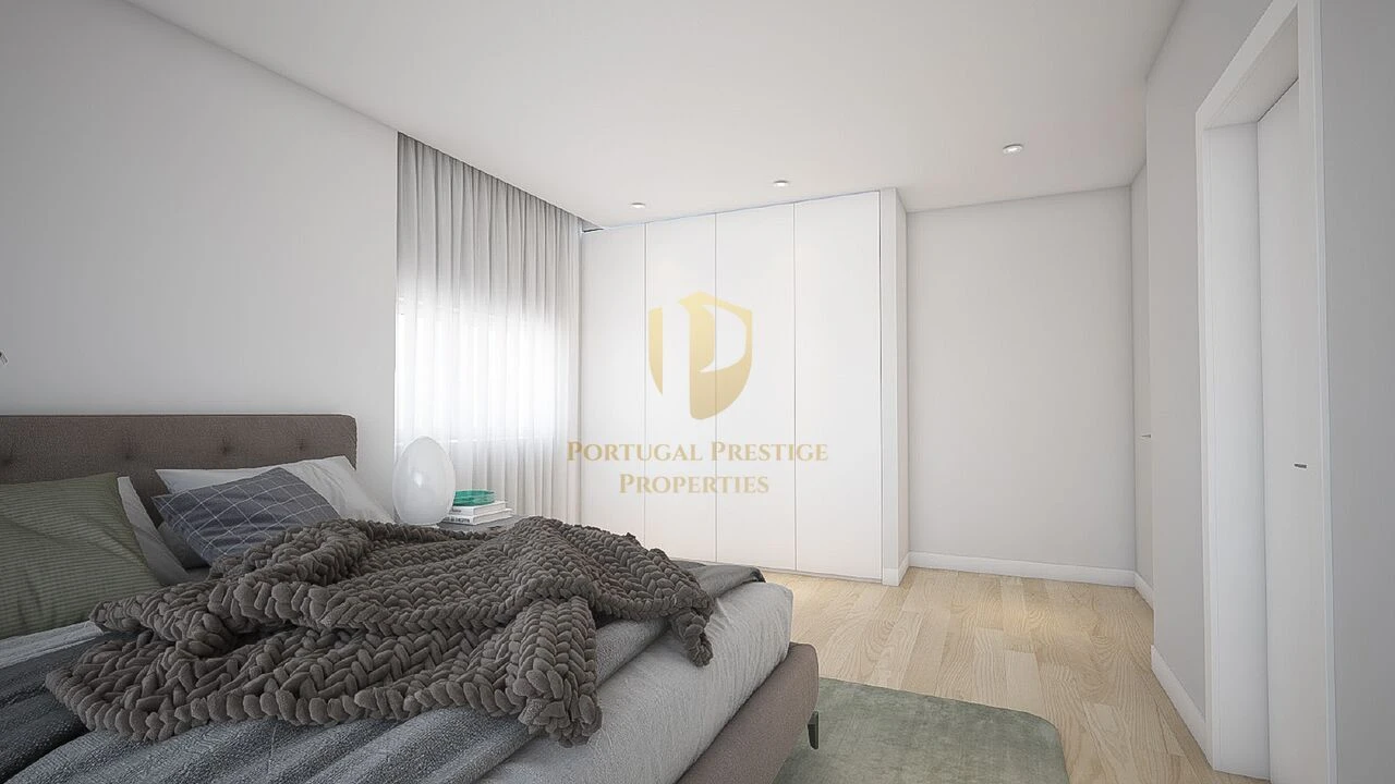 Apartamento T3 para Venda em Albufeira e Olhos de Água Foto 12