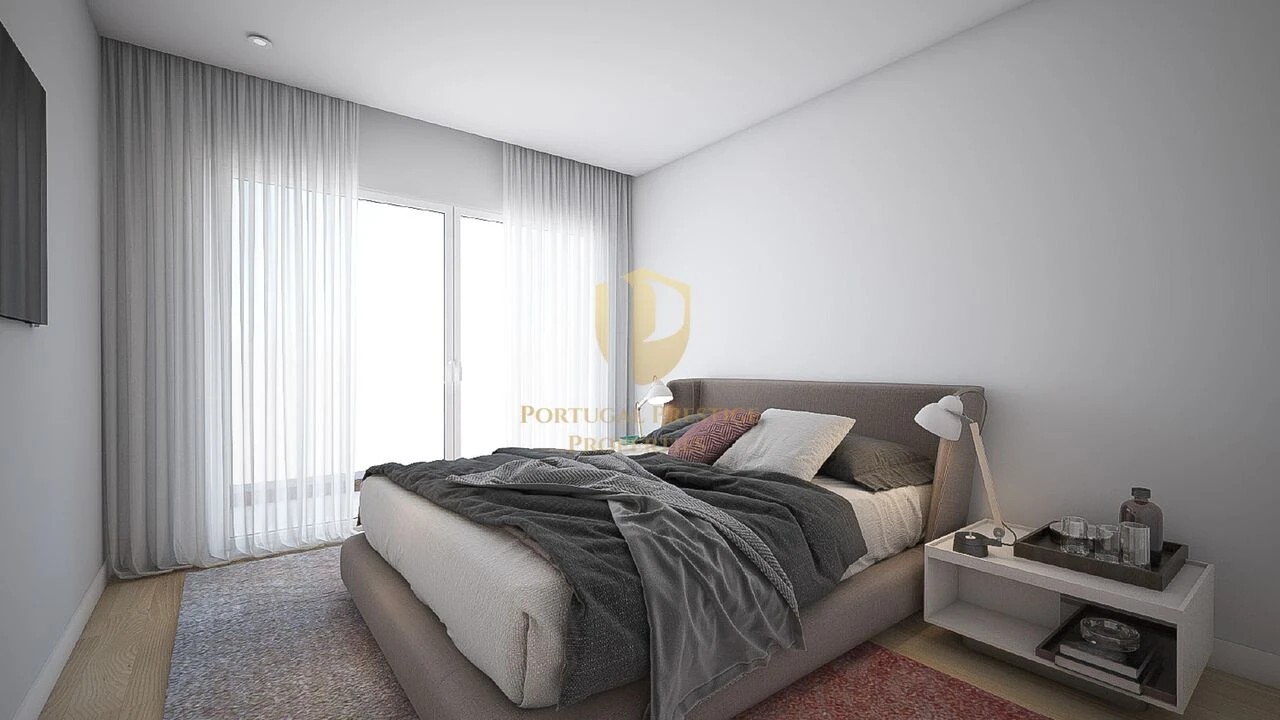 Apartamento T3 para Venda em Albufeira e Olhos de Água Foto 15