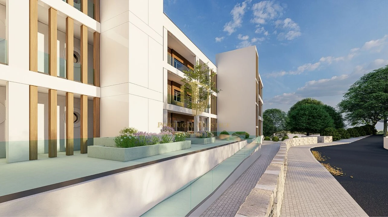 Apartamento T3 para Venda em Albufeira e Olhos de Água Foto 21