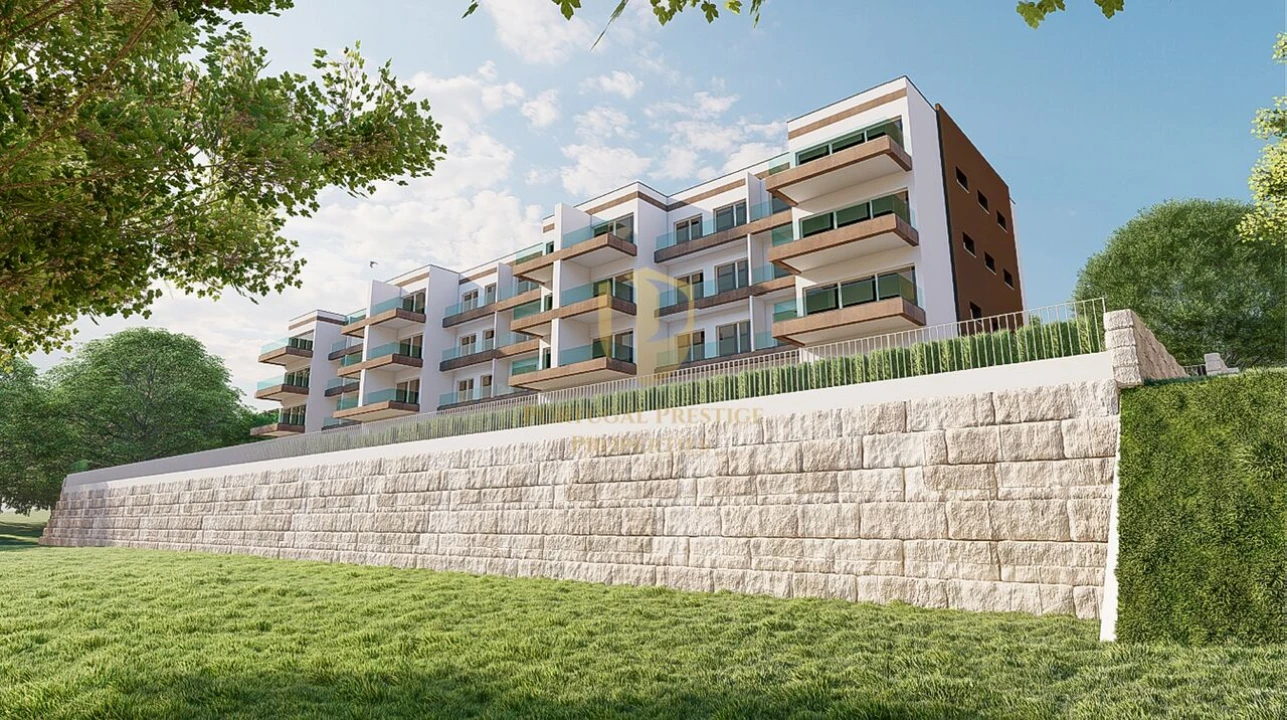 Apartamento T3 para Venda em Albufeira e Olhos de Água Foto 26