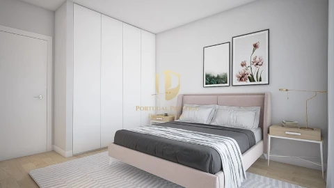 Apartamento T3 para Venda em Albufeira e Olhos de Água