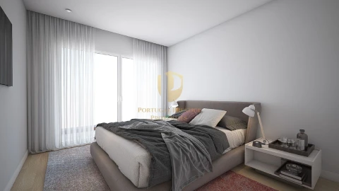 Apartamento T3 para Venda em Albufeira e Olhos de Água