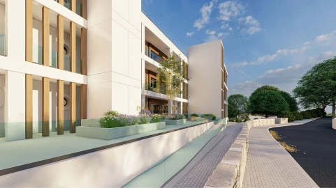 Apartamento T3 para Venda em Albufeira e Olhos de Água