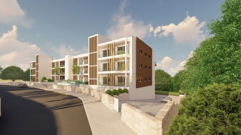 Apartamento T3 para Venda em Albufeira e Olhos de Água