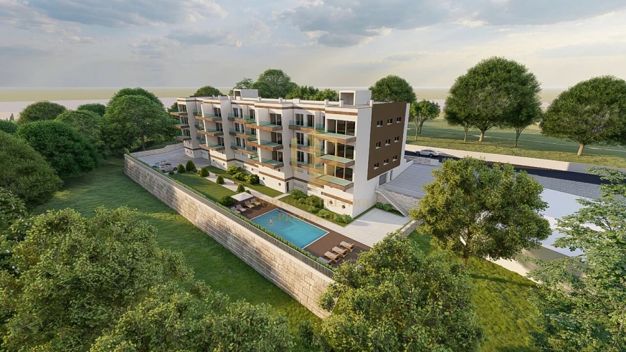 Apartamento T3 para Venda em Albufeira e Olhos de Água Foto 3