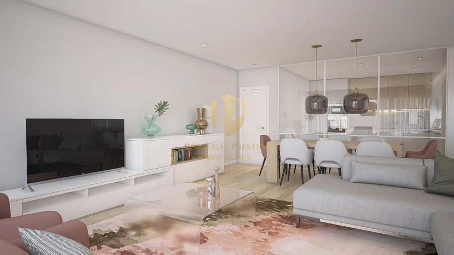 Apartamento T3 para Venda em Albufeira e Olhos de Água Foto 8