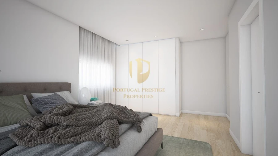 Apartamento T3 para Venda em Albufeira e Olhos de Água Foto 12
