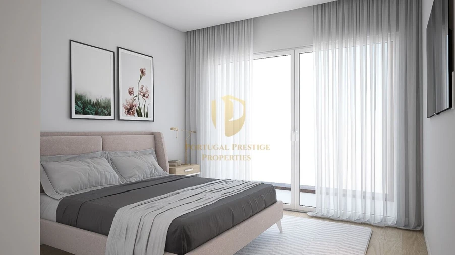 Apartamento T3 para Venda em Albufeira e Olhos de Água Foto 14