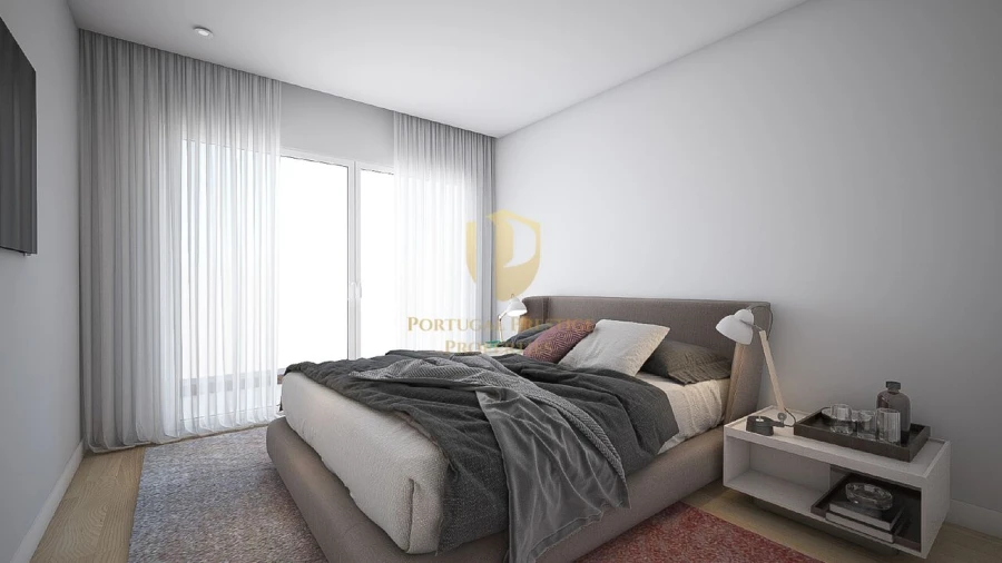 Apartamento T3 para Venda em Albufeira e Olhos de Água Foto 15