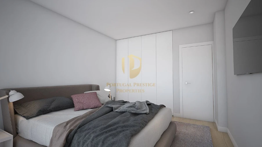 Apartamento T3 para Venda em Albufeira e Olhos de Água Foto 16