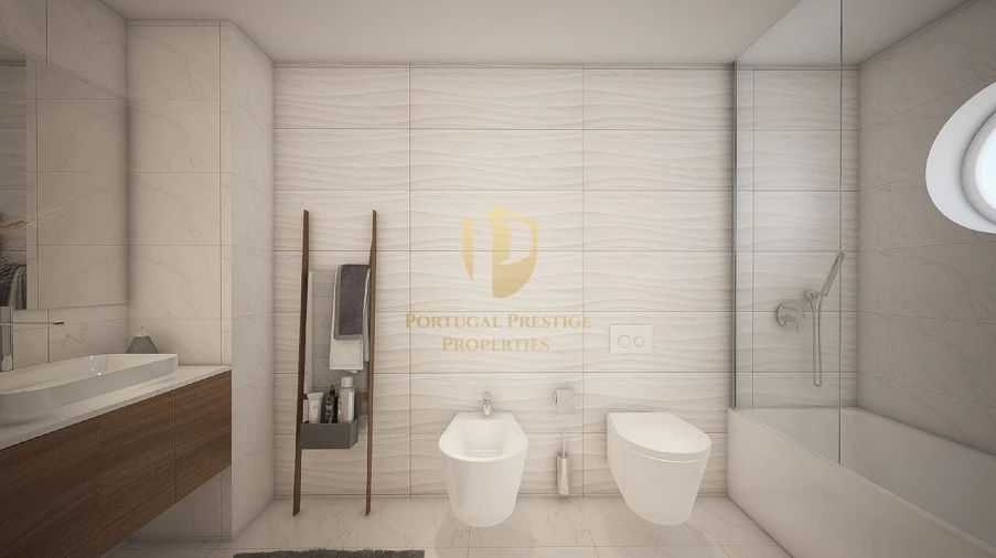 Apartamento T3 para Venda em Albufeira e Olhos de Água Foto 17