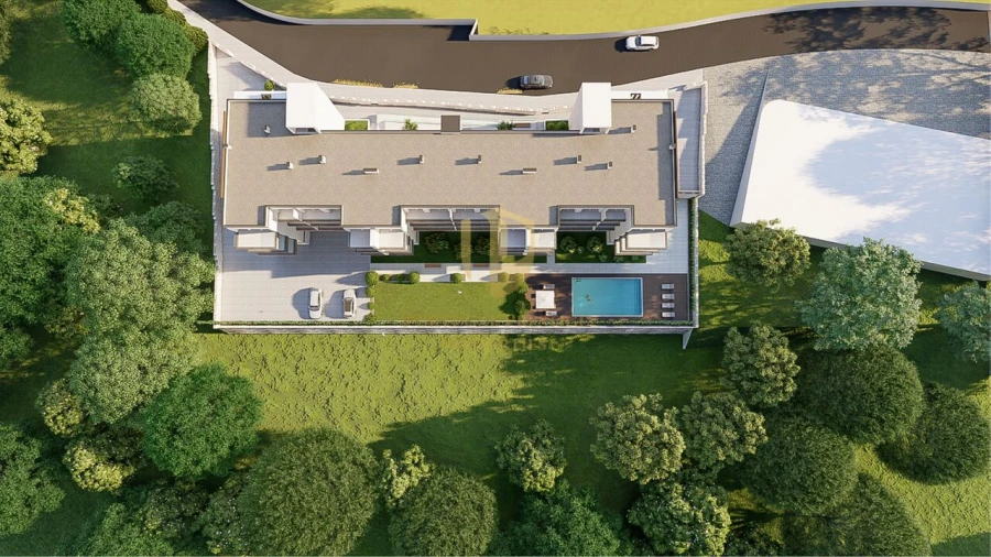 Apartamento T3 para Venda em Albufeira e Olhos de Água Foto 25