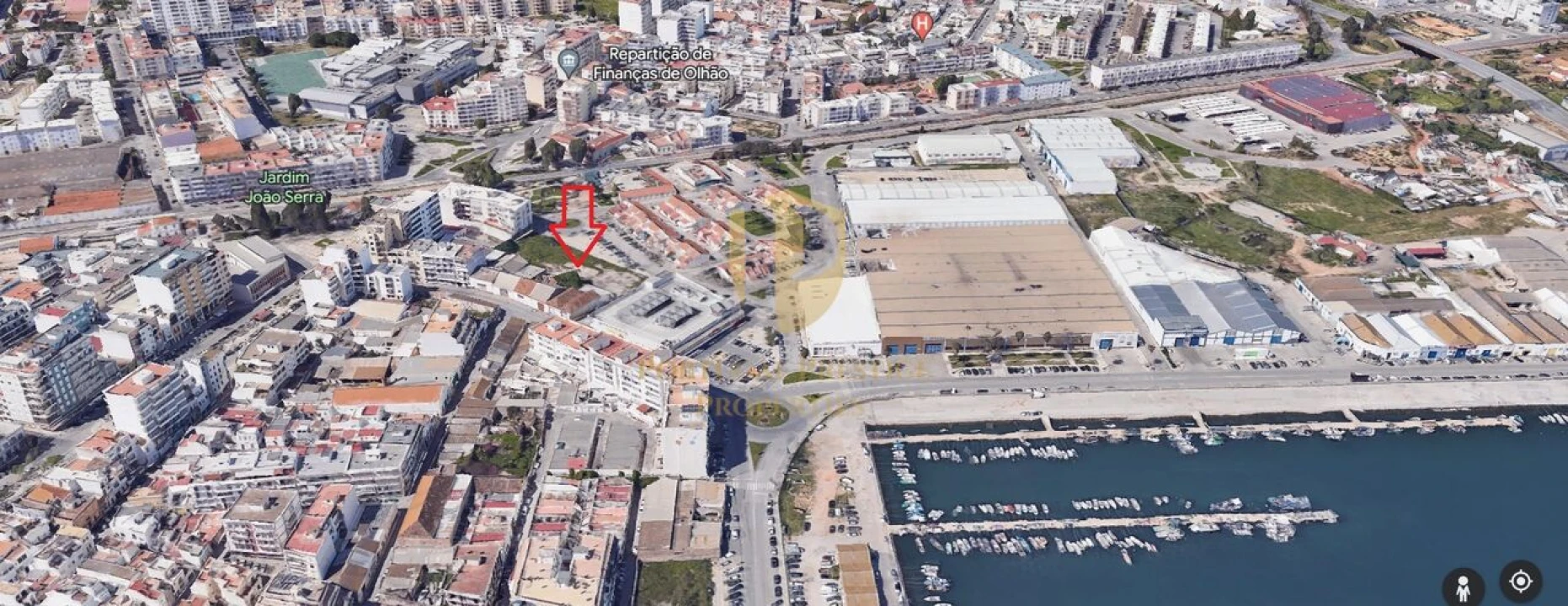 Terreno para Venda em Olhão Foto 20