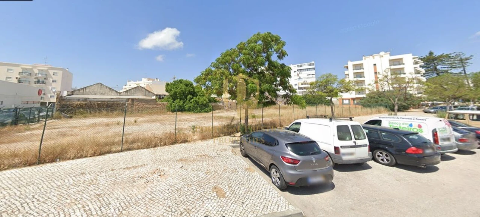 Terreno para Venda em Olhão Foto 5