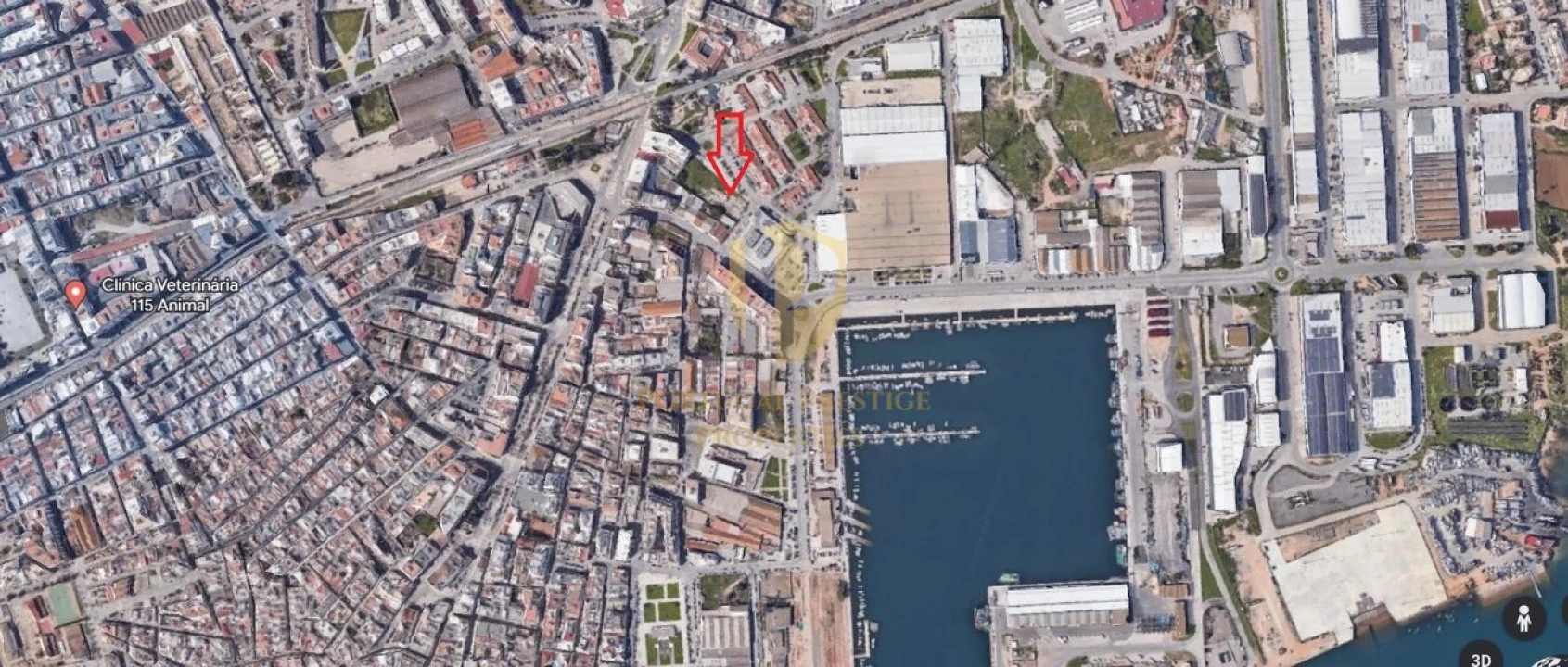 Terreno para Venda em Olhão Foto 40