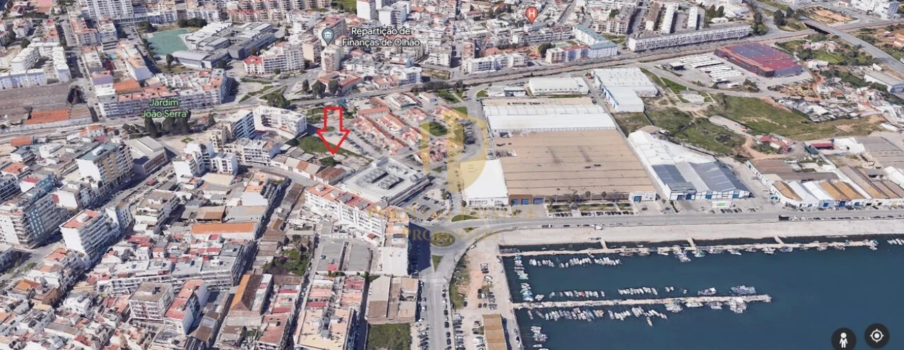 Terreno para Venda em Olhão Foto 20