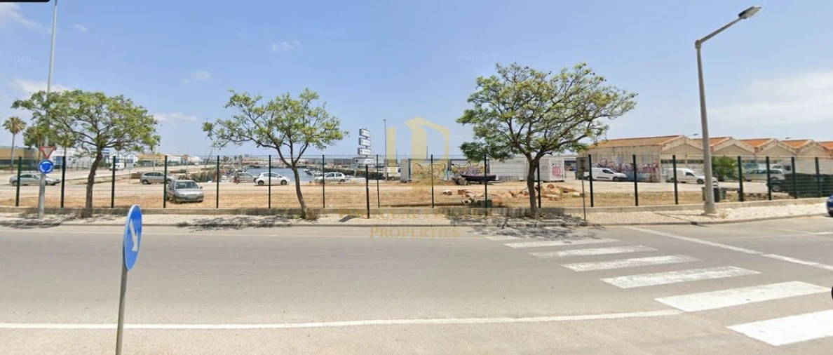 Terreno para Venda em Olhão Foto 24