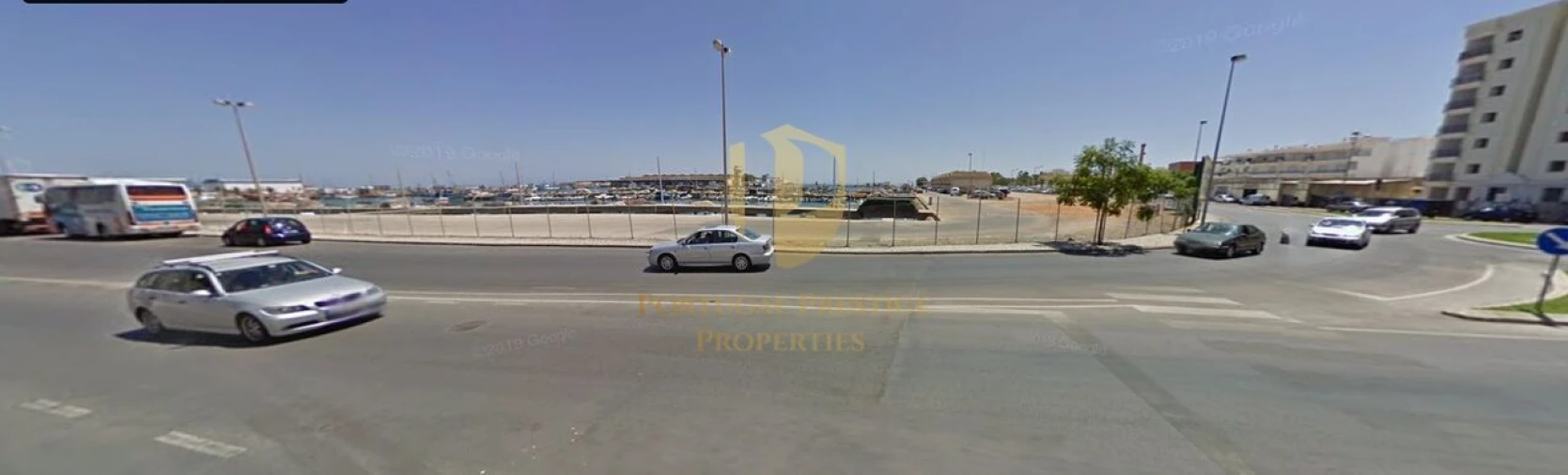 Terreno para Venda em Olhão Foto 28