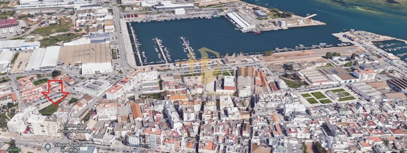 Terreno para Venda em Olhão Foto 23
