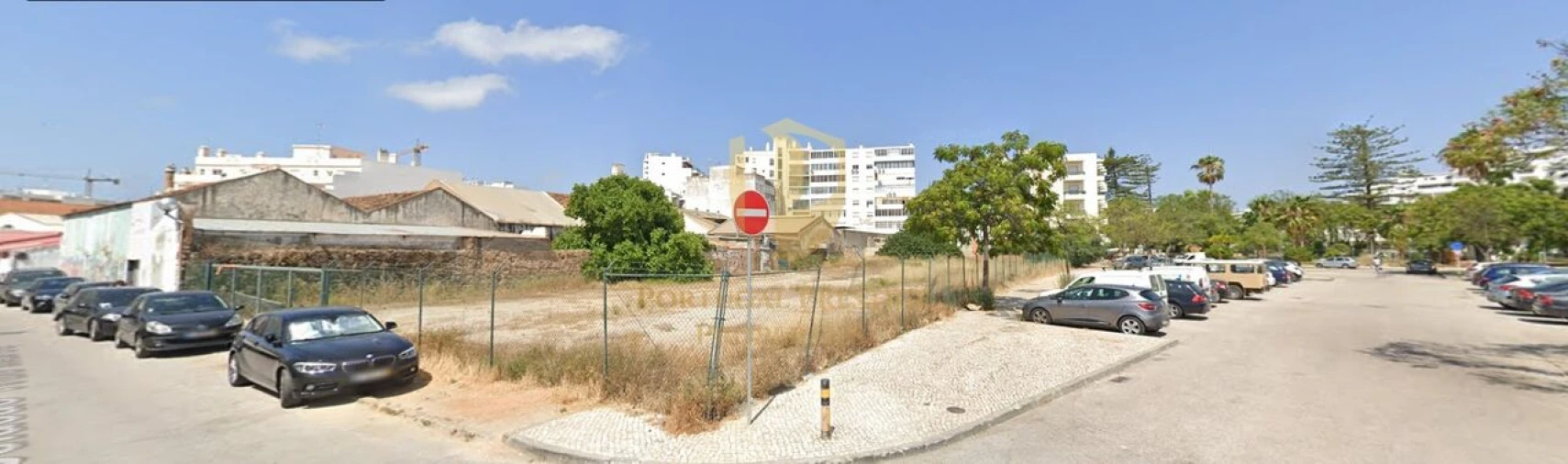 Terreno para Venda em Olhão Foto 39