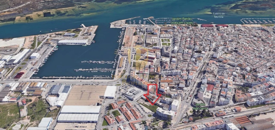 Terreno para Venda em Olhão Foto 42
