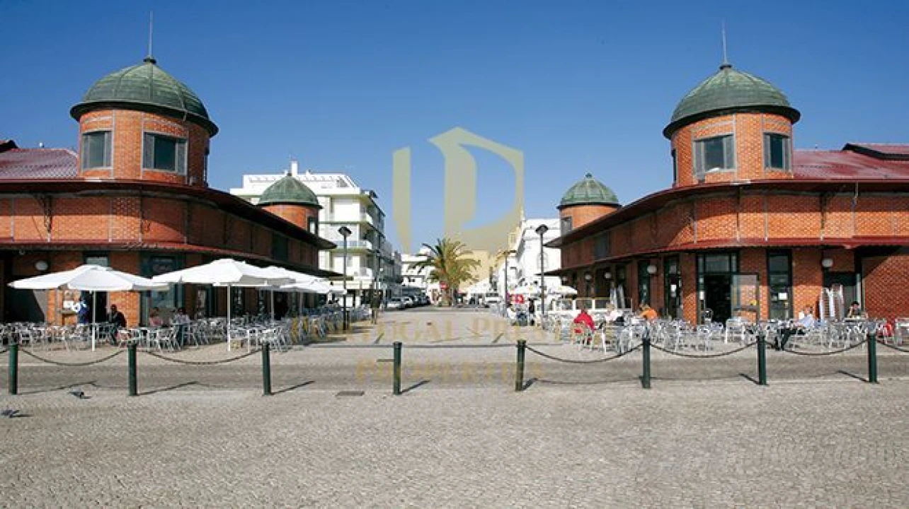 Terreno para Venda em Olhão Foto 12