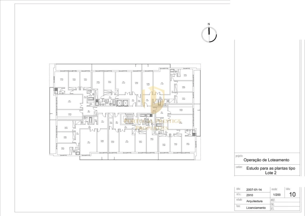 Terreno para Venda em Olhão Foto 4