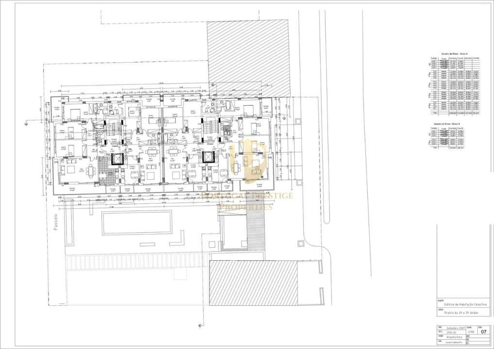 Terreno para Venda em Olhão Foto 5