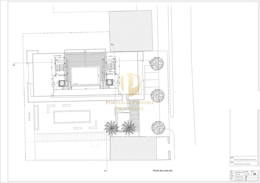 Terreno para Venda em Olhão Foto 6