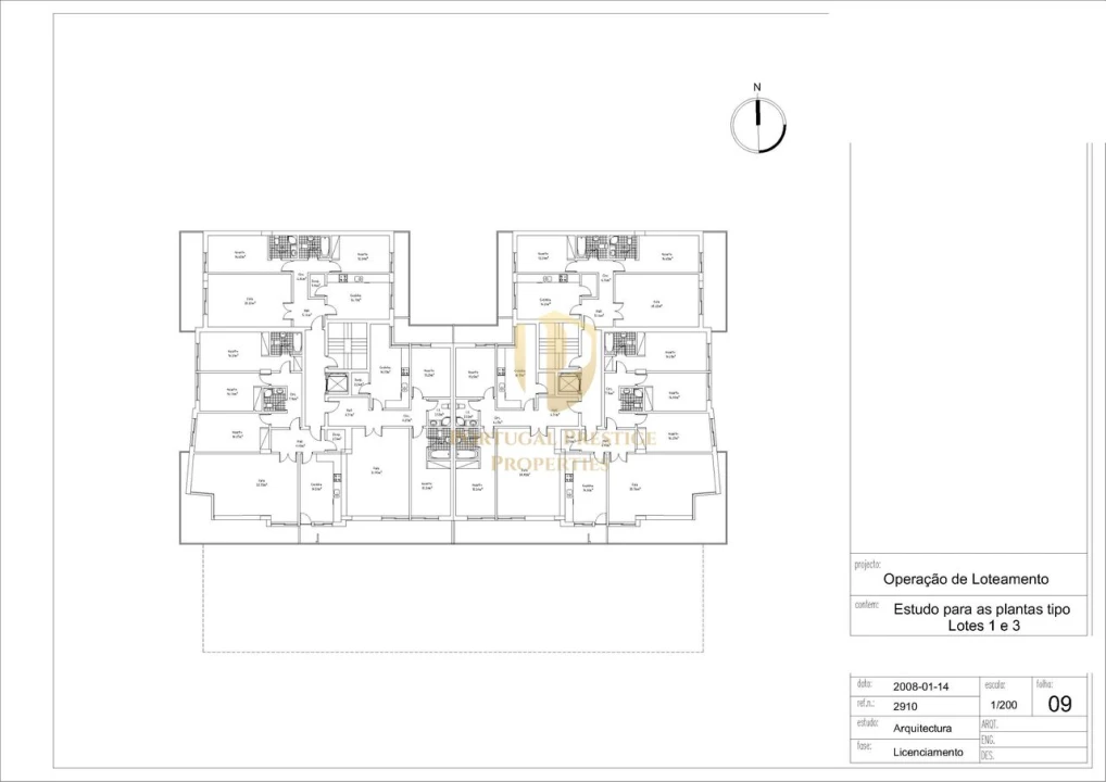 Terreno para Venda em Olhão Foto 14