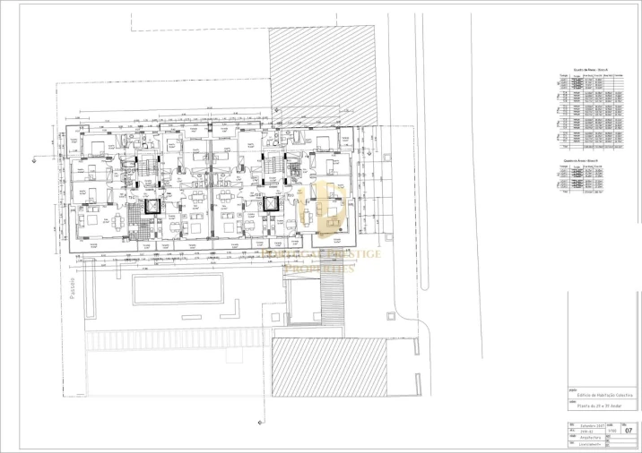 Terreno para Venda em Olhão Foto 5