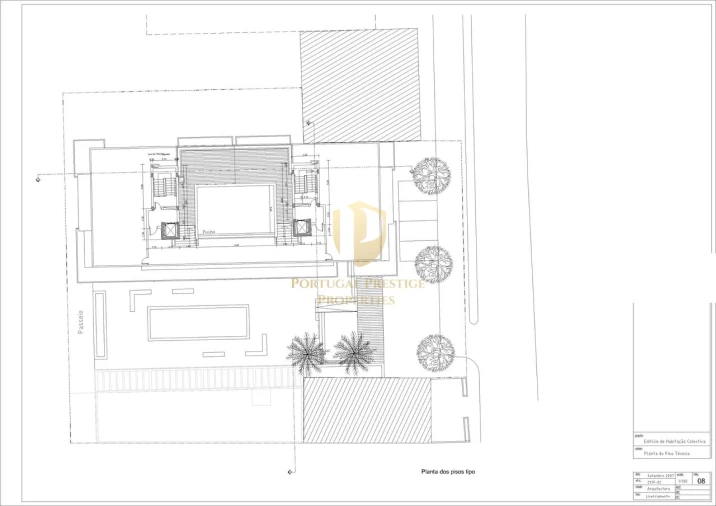 Terreno para Venda em Olhão Foto 6