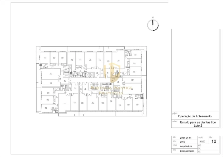 Terreno para Venda em Olhão Foto 17
