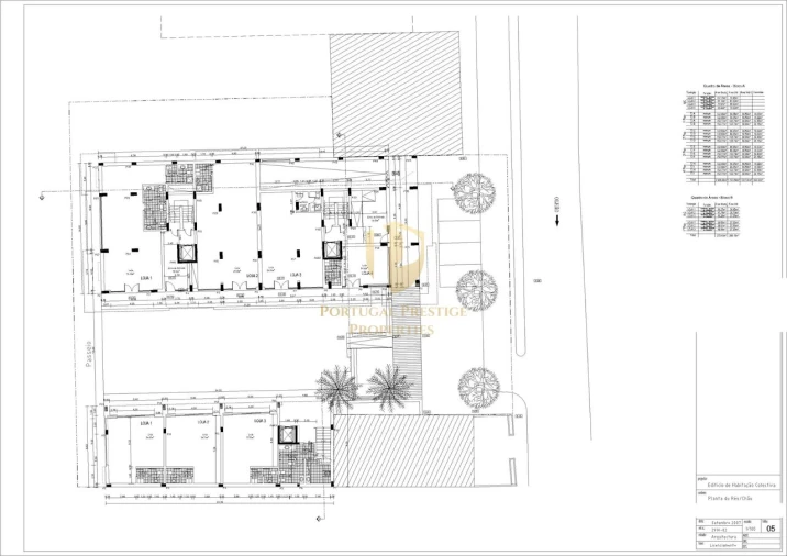 Terreno para Venda em Olhão Foto 19