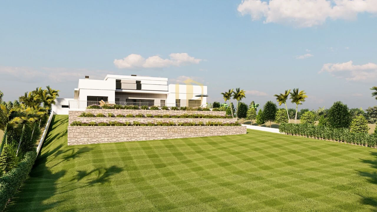 Terreno para Venda em Vila Nova de Cacela Foto 17