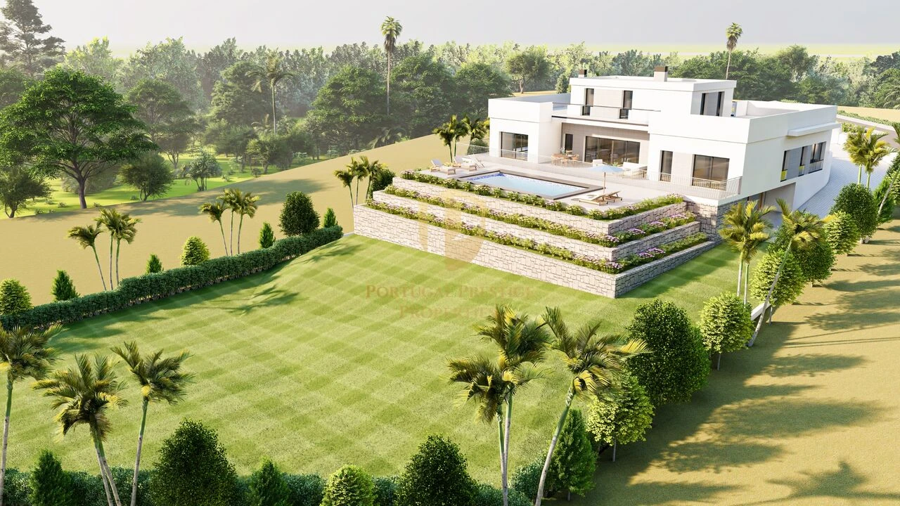 Terreno para Venda em Vila Nova de Cacela Foto 3