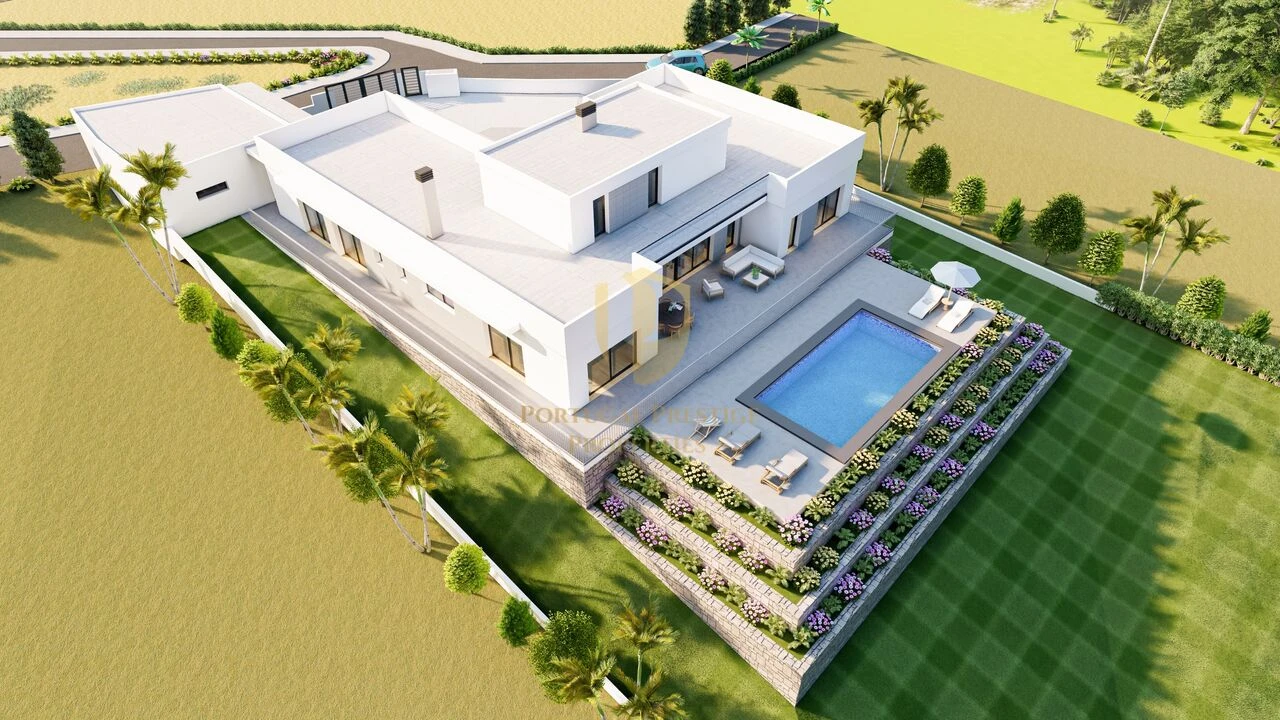 Terreno para Venda em Vila Nova de Cacela Foto 21