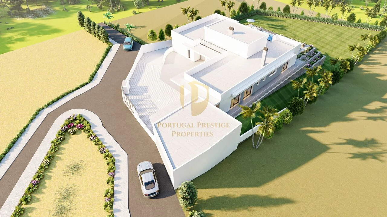 Terreno para Venda em Vila Nova de Cacela Foto 22