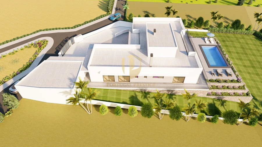 Terreno para Venda em Vila Nova de Cacela Foto 9