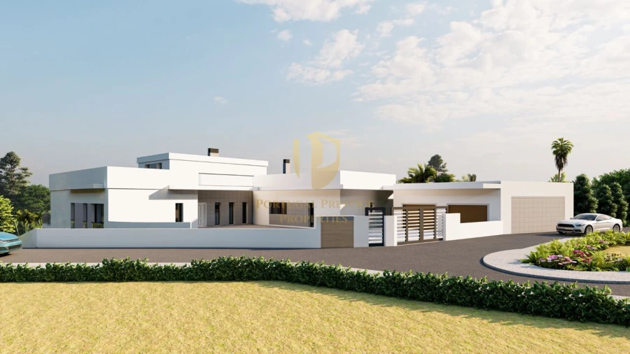 Terreno para Venda em Vila Nova de Cacela Foto 11