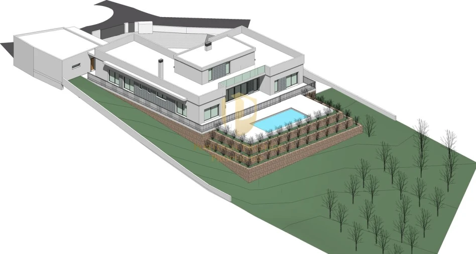 Terreno para Venda em Vila Nova de Cacela Foto 13