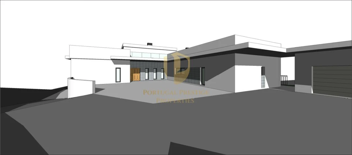 Terreno para Venda em Vila Nova de Cacela Foto 14