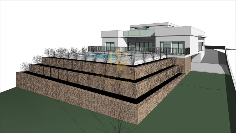 Terreno para Venda em Vila Nova de Cacela Foto 15