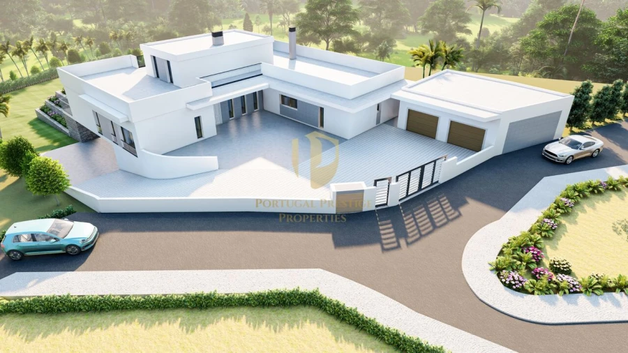 Terreno para Venda em Vila Nova de Cacela Foto 19