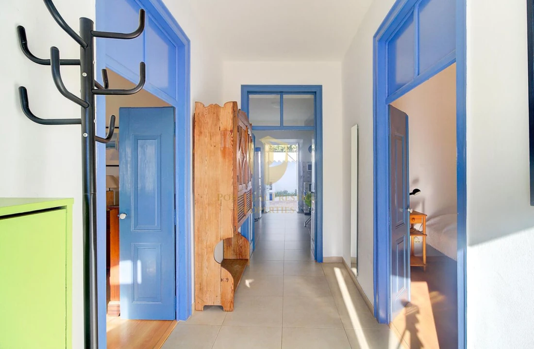 Terreno para Venda em Vila Nova de Cacela Foto 10