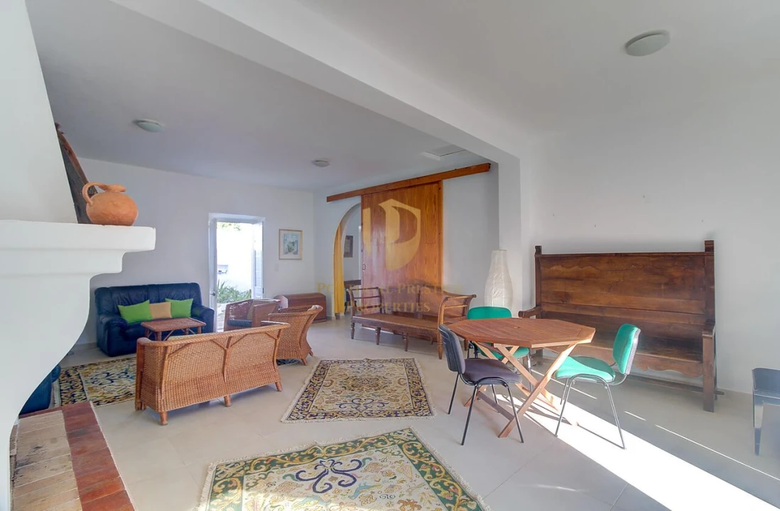 Terreno para Venda em Vila Nova de Cacela Foto 25