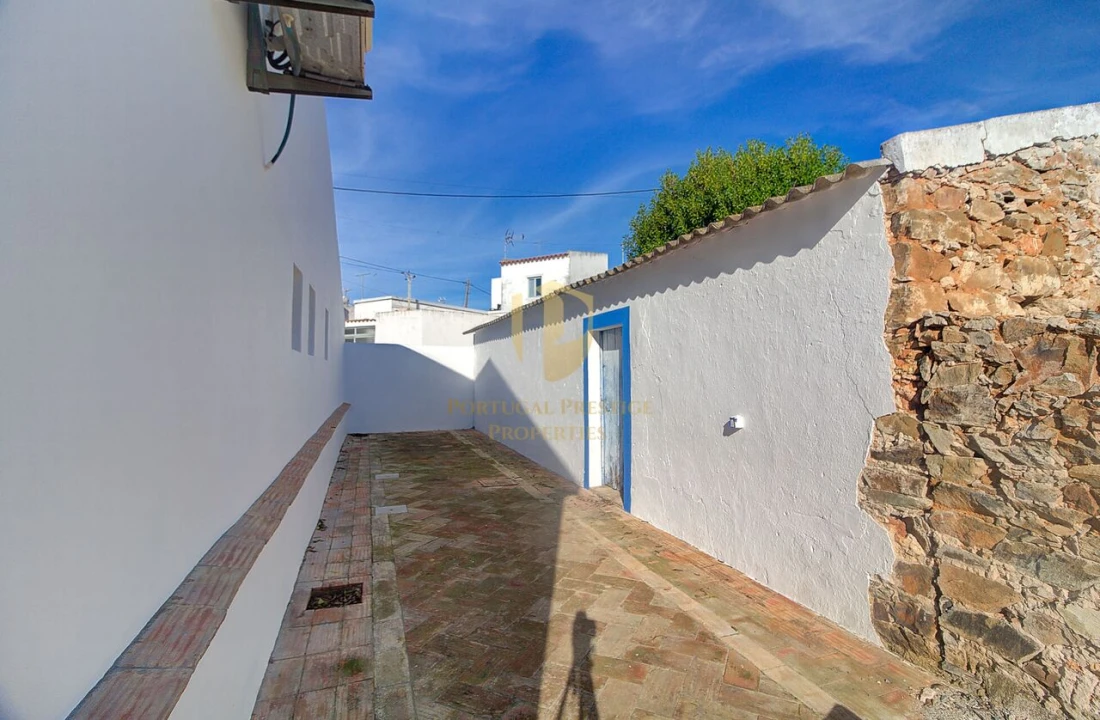 Terreno para Venda em Vila Nova de Cacela Foto 35