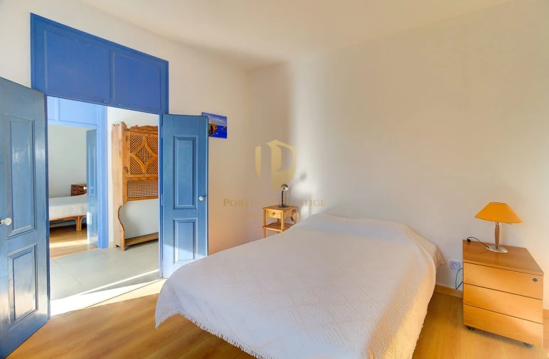 Terreno para Venda em Vila Nova de Cacela Foto 3