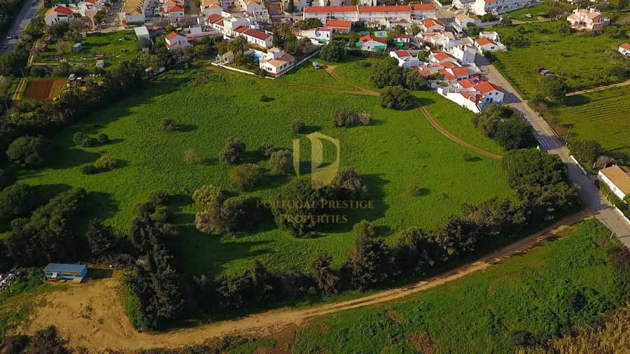 Terreno para Venda em Vila Nova de Cacela Foto 55