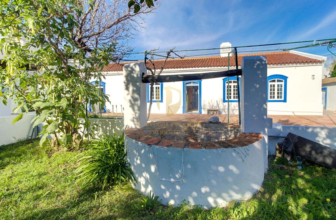 Quinta T4 para Venda em Vila Nova de Cacela Foto 43